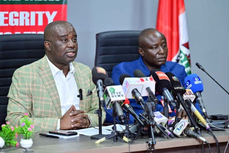 Three Nigerian pilgrims released from detention in Saudi Arabia