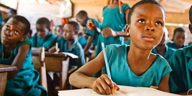 FCT officials and Chinese representatives inaugurate the 14th Chinese Corner in Abuja, marking the introduction of Mandarin into Nigeria’s secondary school curriculum.