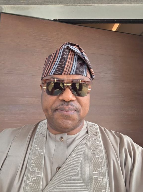 Nigeria men’s tennis team celebrates World Group II qualification at Lagos Lawn Tennis Club