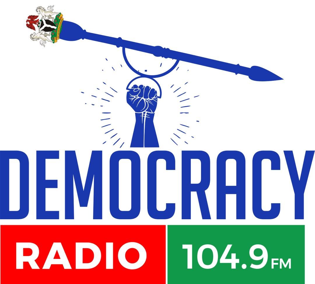 Democracy Radio