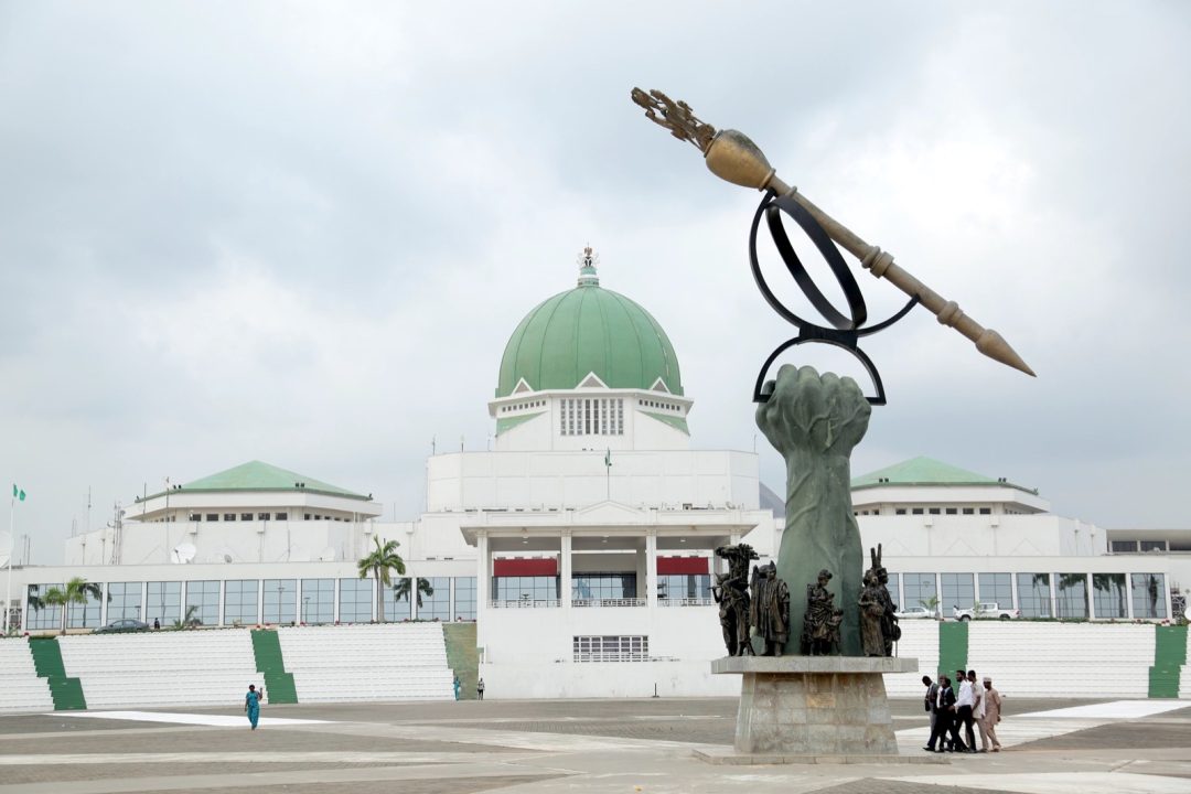 National Assembly