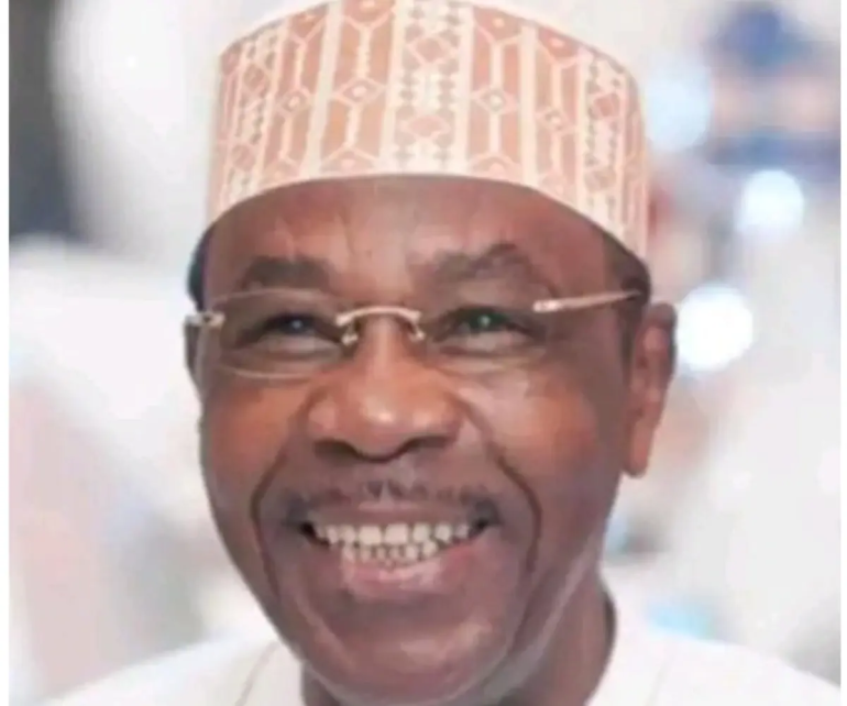 President Bola Tinubu mourns former Comptroller-General of Customs, Alhaji Ahmed Mustapha