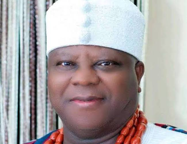 Nigerian monarch, Oba Joseph Oloyede, sentenced in U.S. court for $3 million COVID-19 loan fraud scheme.