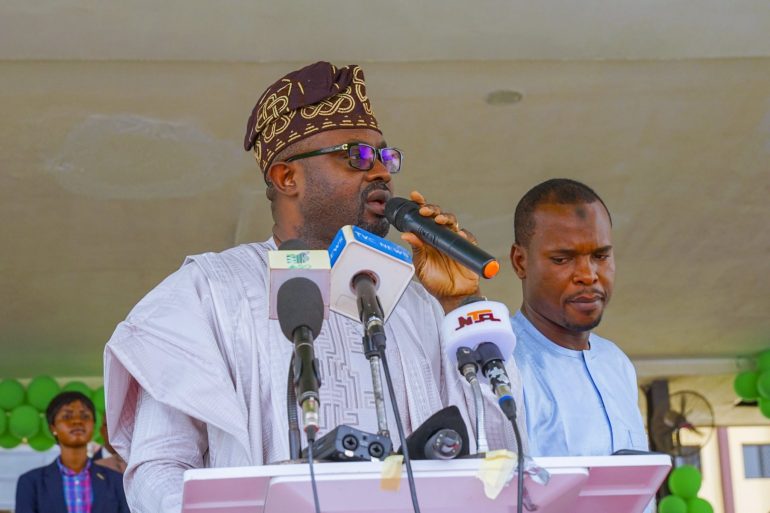 The Federal Government urges prayers for peace and unity as it declares Friday, Sept. 5, 2025, a public holiday to mark Eid-ul-Mawlid.