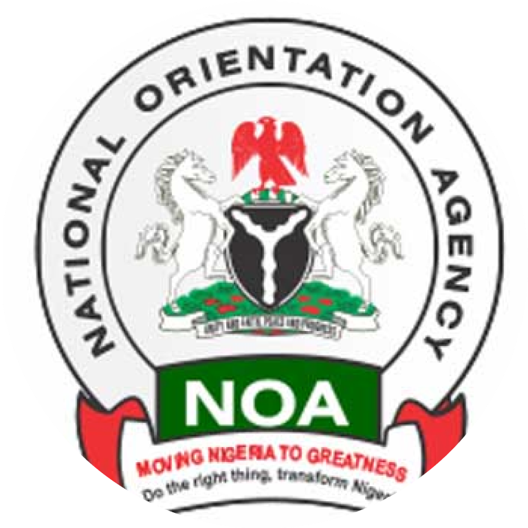 NOA Director-General Lanre Issa-Onilu addresses National Ordinance Day 2025 in Abuja.