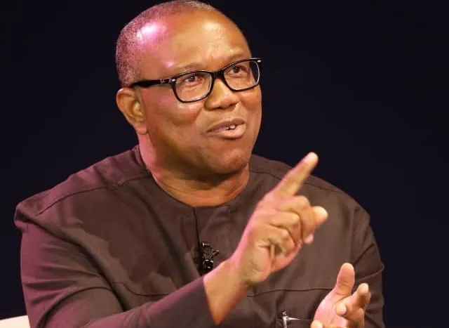 Former Labour Party presidential candidate Peter Obi urges Rivers Governor Siminalayi Fubara and political leaders to embrace peace after Tinubu lifts emergency rule.
