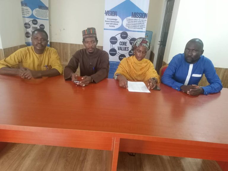 CITAD calls for urgent action on land grabbing in FCT, following the killing of Attahiru Abubakar in Kuchibuyi, Bwari Area Council.