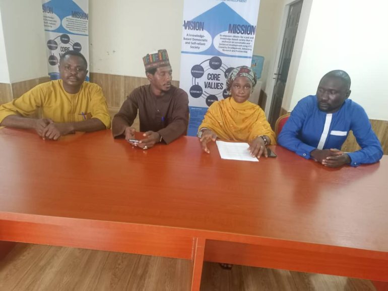 CITAD calls for urgent action on land grabbing in FCT, following the killing of Attahiru Abubakar in Kuchibuyi, Bwari Area Council.