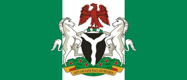 NOA Director-General Lanre Issa-Onilu addressing National Ordinance Day 2025 in Abuja.