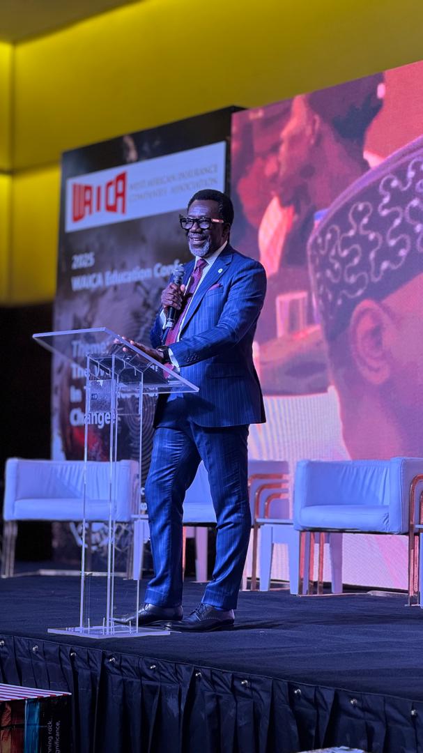 Nigeria Leads Regional Push for Climate-Resilient Insurance Framework.