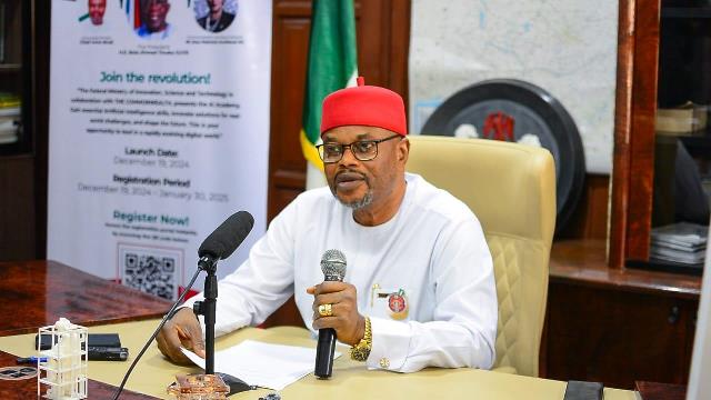 Governance advocacy group HallowMace Foundation Africa criticizes the National Assembly and DSS over vetting failures in the case of former Minister Geoffrey Nnaji.