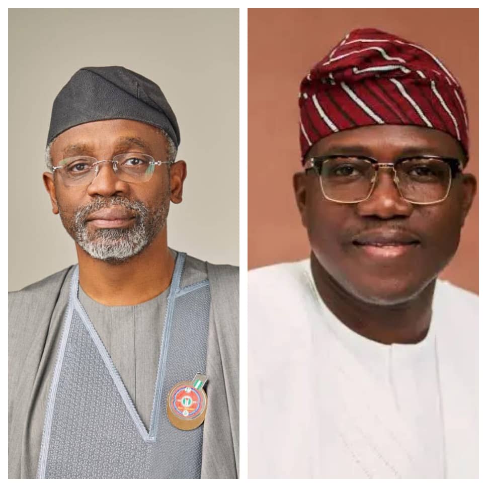 Bayo Onanuga, Presidential spokesman, addressing claims about Chief of Staff replacement