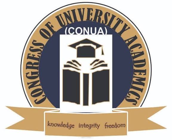 The Congress of University Academics (CONUA) says it is a legally registered union formed through reformist efforts, not a government-sponsored alternative to ASUU.