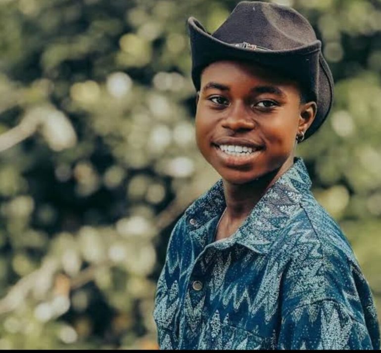 TikTok star Peller shares voice note about quitting university due to income concerns