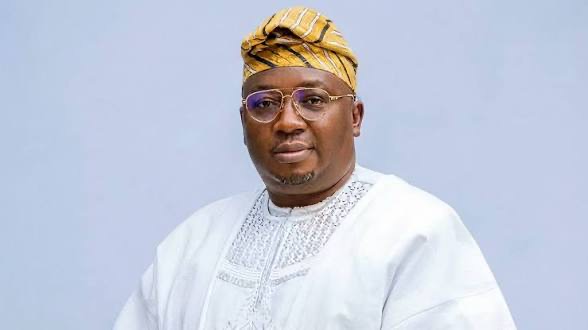 Adebayo Adelabu resigns from cabinet to focus on Oyo State governorship race