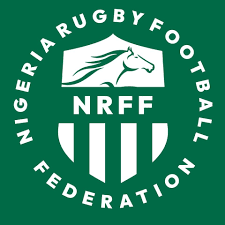 Players in action during the Abeokuta Rugby Sevens Cup as organisers announce new June date