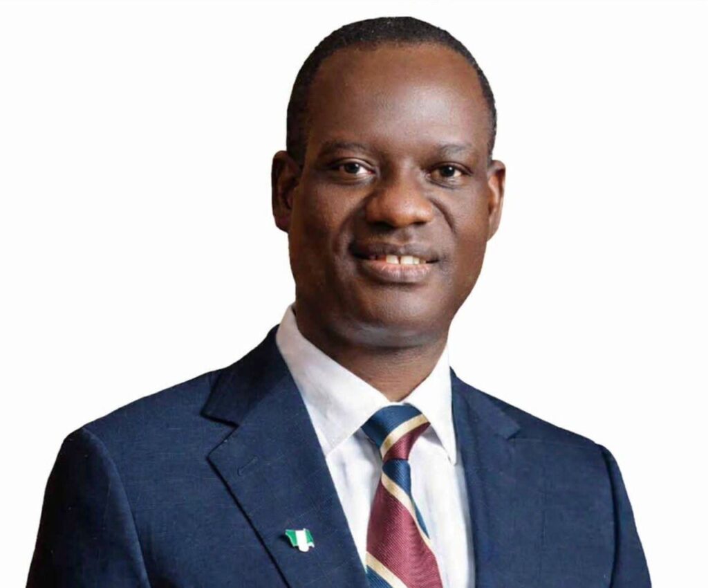 Taiwo Oyedele speaks on the Federal Government's guidelines for implementing the Tax Acts 2025 and transitioning to Nigeria's new tax framework.