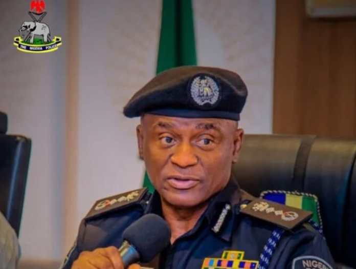 Nigeria Police dismiss fake Abuja terrorist attack video and arrest suspect linked to viral misinformation