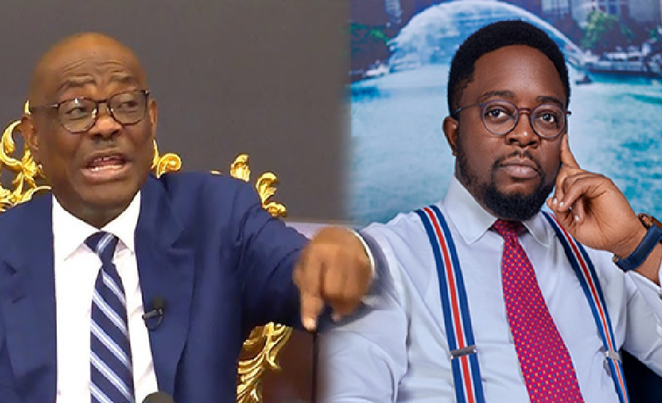 Press freedom organisations issue statement criticising comments made by FCT Minister Nyesom Wike during live television interview.