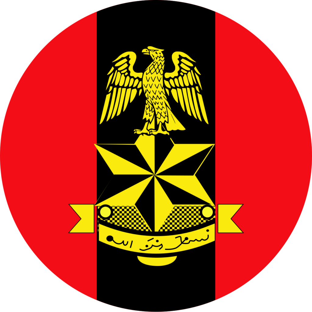 Operation HADIN KAI troops during an intelligence-led operation against Boko Haram and ISWAP terrorists in Yobe State
