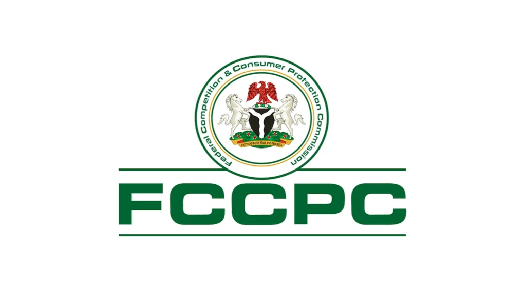 FCCPC officials during enforcement against misleading consumer product labels.