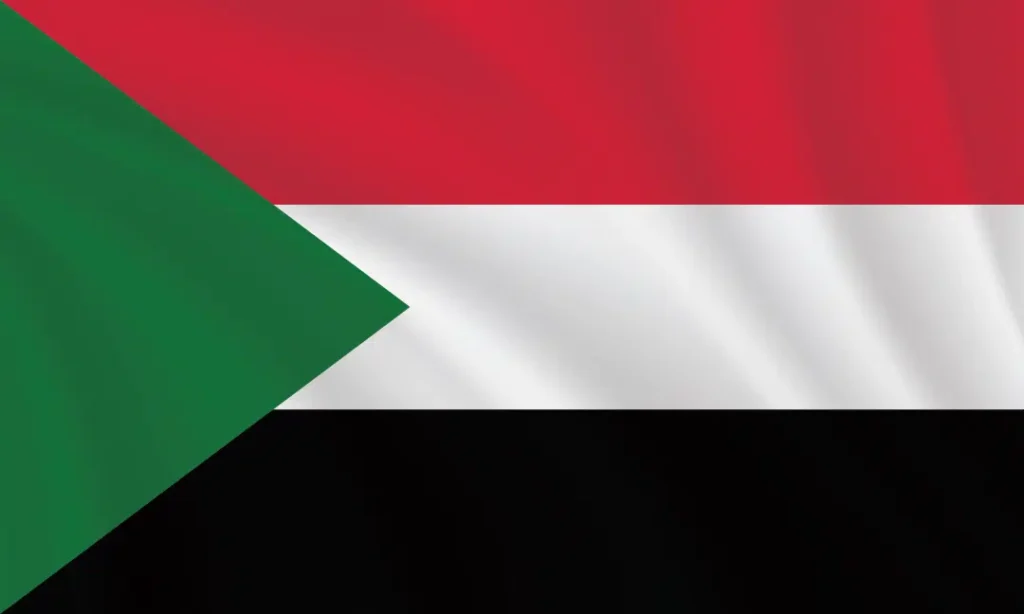 Healthcare workers responding to a cholera outbreak in Sudan amid ongoing conflict and deteriorating health services