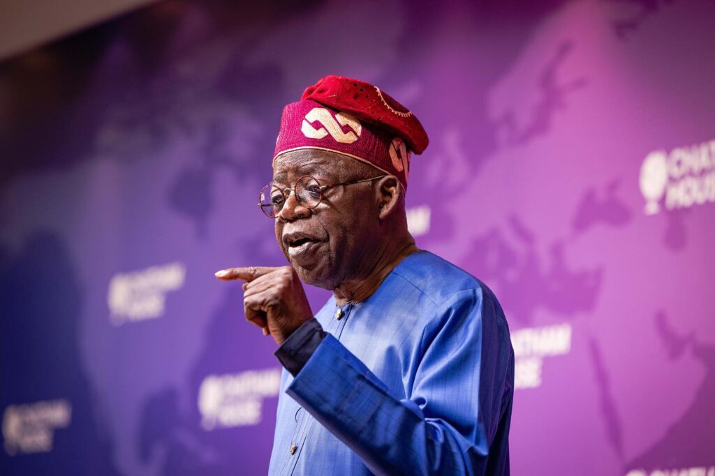 President Bola Tinubu commends security agencies following the rescue of 308 kidnap victims in Kwara and Niger states