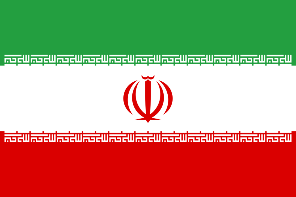 A commercial oil tanker sails through the Strait of Hormuz amid ongoing regional security tensions