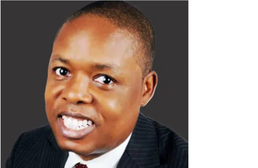 NLC General Secretary Emmanuel Ugboaja, who died at the age of 60.