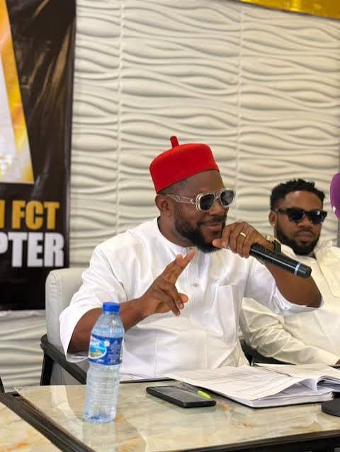 PMAN FCT announces maiden hangout and concert for musicians and creatives
