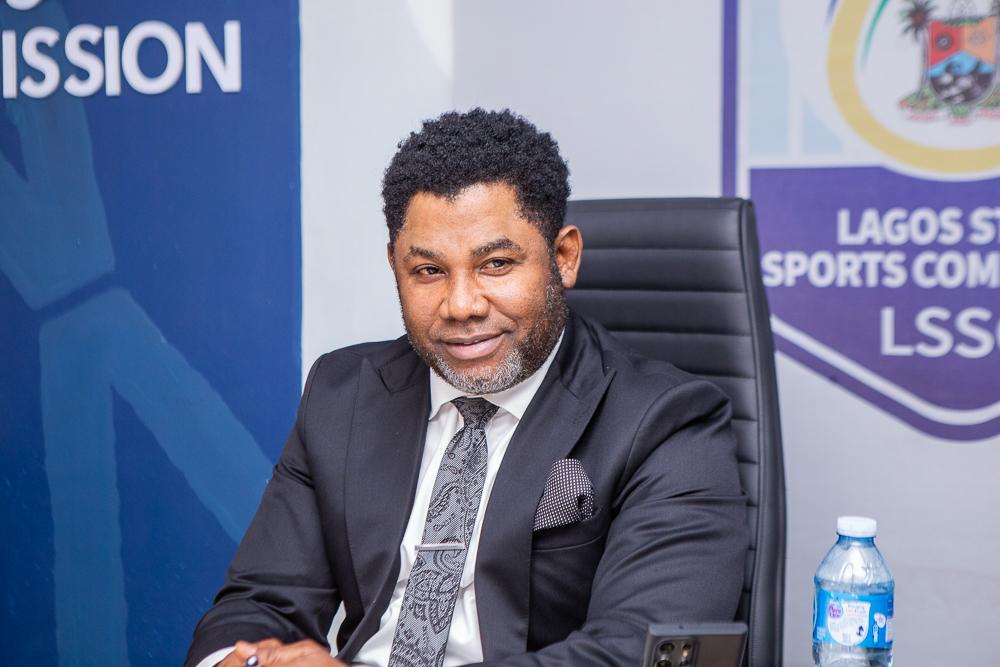 Nigeria Aquatics Federation President Lekan Fatodu elected to the Africa Aquatics Zone 2 Board