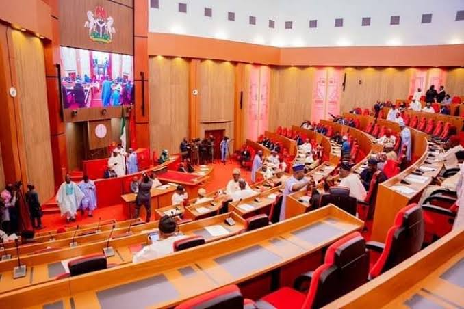 Senate Public Accounts Committee threatens sanctions against CBN, NDDC and NUPRC over their absence from a NEITI audit hearing.