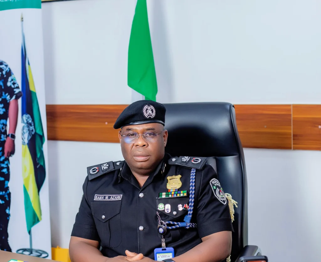 Akwa Ibom Police recover pump-action gun, ammunition, speedboats and outboard engines during an operation in Oron.