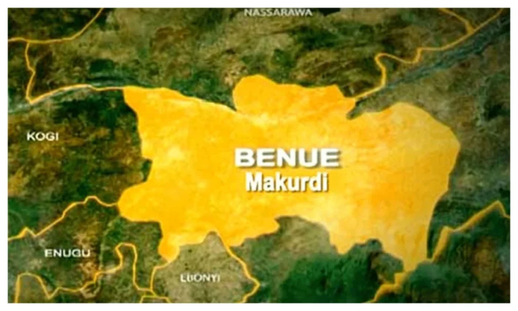 Stakeholders at a disability-inclusive climate governance dialogue in Makurdi
