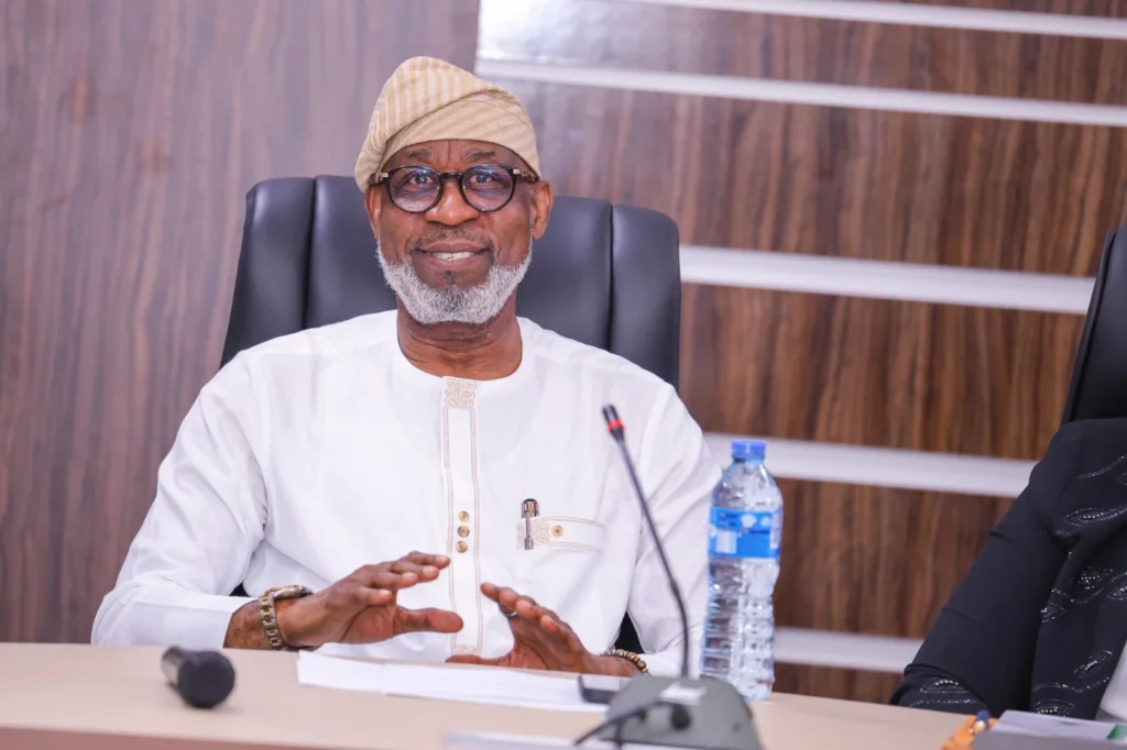 AMSG Chairman Dele Alake calls for rescue after Sudan gold mine collapse