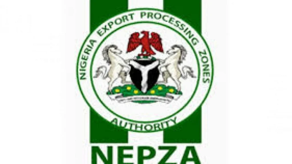 NEPZA Managing Director Olufemi Ogunyemi