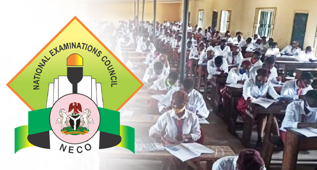 NECO releases results of the 2026 Senior School Certificate Examination