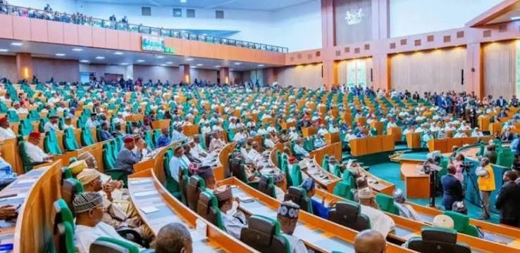President Bola Tinubu seeks National Assembly approval for a N269.45 billion promissory note programme to settle verified government liabilities.